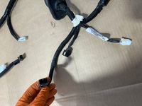 фото thumb №9, Джгут двері лівий перед, електропроводка двері mercedes citan w420, kangoo iv