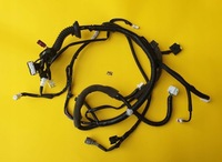 фото thumb №1, Джгут двері лівий перед mercedes w470 x klasa