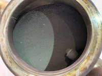 фото thumb №7, Bmw m5 f10 m6 f06 катализатор фильтр хороший 7848150