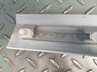 фото thumb №12, Планка защита внутренняя порога левая зад 8 150 159 bmw 7 e38