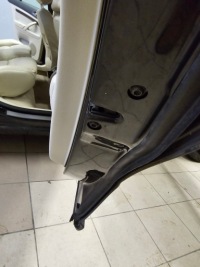 фото thumb №14, Замок двері перед задня vw passat b5 skoda superb