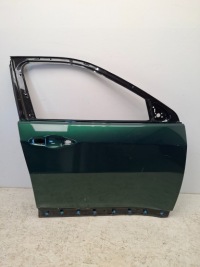 Купити Двері передні перед праве jeep compass 2 2017-, фото thumb