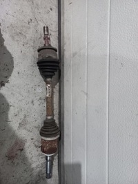 фото thumb №1, Приводной вал левая автоматическая коробка передач opel astra k v 1.6 cdti