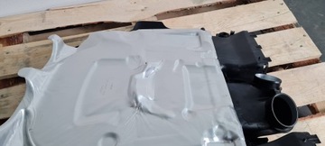 фото thumb №11, Sq8 4m rsq8 q8 захист кришка двигуна фільтр повітря 4.0 tfsi sq7 4m