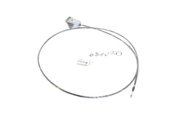 фото thumb №6, Тяга капота subaru oem impreza 2001-2007 lhd