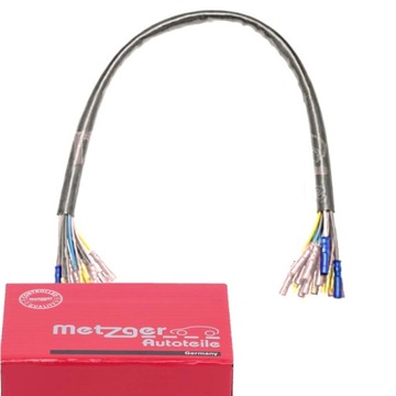 фото thumb №1, Жгут набор провод дверь do vw transporter