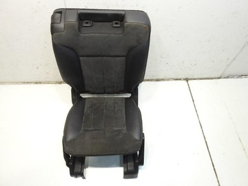 фото thumb №11, Сидіння правий зад iii ряд mercedes r w251