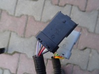 Фаркоп  буксирувальний кулька роз'єм peugeot 508 2 в Україні, фото thumb