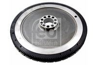 фото thumb №2, Колесо маховик жёсткий 115 475mm mercedes actros actros mp2 mp3