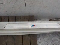 фото thumb №10, 40 bmw 1 e87 м-пакет планки накладки порогові