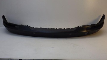 фото thumb №1, Накладка бампера зад 4 pdc vw tiguan i 5n0807301ph
