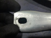 фото thumb №6, Bmw x3 g01 lci розпірка кронштейн амортизатора перед 7390309