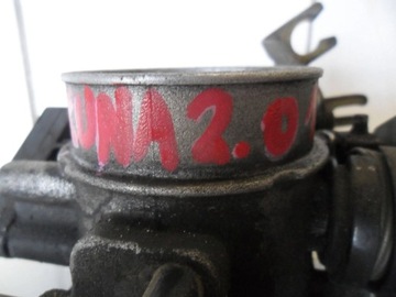 фото thumb №10, Daewoo tacuma 2002 2.0 16v дросельна заслінка 92054-365