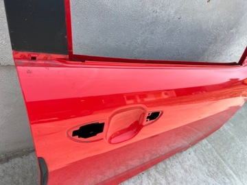 фото thumb №11, Двері hyundai i10 iii od 2019 2020 2021 зад правий