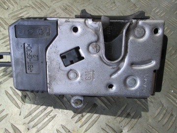 фото thumb №1, Замок двері лівий перед signum vectra c 24447340fb