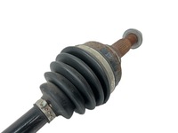 фото thumb №5, Cadillac srx sts 04-11r приводной вал приводная задняя задняя левая оригинал oem