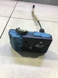 фото thumb №5, Замок двері правий перед v70 ii xc 8 pin