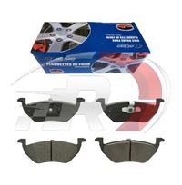 фото thumb №1, Mazda tribute 2005-2011 тормозные колодки тормозные задняя