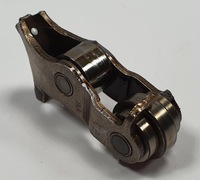 фото thumb №1, Коромысло клапанная толкатель ford fiesta mk7 1.0