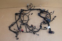 фото thumb №1, Джгут трубопровід відсік volkswagen оригінальний номер 7p6971610bd