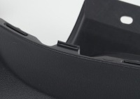 фото thumb №6, Vw tiguan 2008-2016 задний бампер genuine