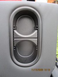 фото thumb №7, Seat leon iii 5f 2019 r задние спинка полукожа