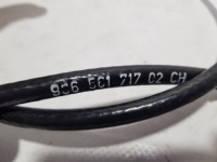 фото thumb №8, Трос механизма двигатель крыша porsche boxster 986 98656171702