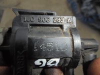 фото thumb №5, Клапан вакууму egr audi a4 b6 1.9tdi 02' sed