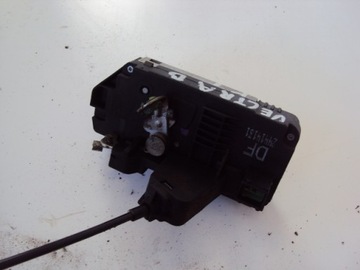 фото thumb №3, Замок двері праві зад opel vectra b 1995-2002