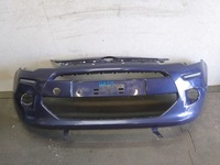 фото thumb №1, Бампер перед citroen c3 ii 2 lift 13-