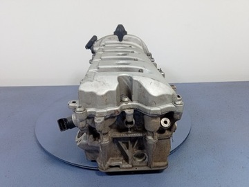 PORSCHE CAYENNE I 4.5 V8 ГОЛОВКА ДВИГАТЕЛЯ СПРАВА