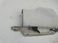 Накладка захист  порога  3aa853897 vw passat b7 ліва Ціна, фото thumb