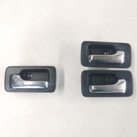 фото thumb №1, Honda accord v 4d 93-98 ручка внутрішня перед задня права