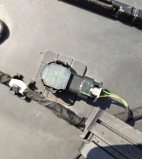 фото thumb №13, Бампер задня задній bmw ix i20 m-pakiet дифузор 8737823 колір 475