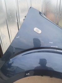 фото thumb №6, Крыло правый перед nissan pathfinder r51 05-10 b25k