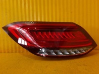 фото thumb №1, Mercedes cls w257 coupe лампа задняя левая a257906280