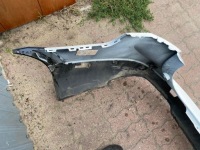 фото thumb №5, Бампер задня задній volvo v90 cross country 19-