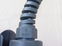 фото thumb №6, Штекер трубка комплект 651000031 scania r xpi 400 440