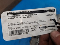 фото thumb №4, Колонка усилитель renault clio iv 6700003396