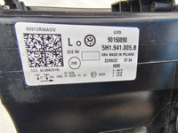 фото thumb №8, Vw golf viii лампа лівий перед led 5h1941005b