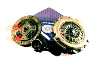 фото thumb №1, Комплект - набір зчеплення [statim]