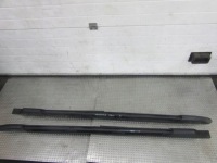 фото thumb №8, Dodge durango ii 2004 рейлінги дахові комплект