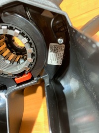 фото thumb №5, Переключатель комбинированный mercedes cla w117