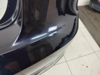 фото thumb №8, Volkswagen passat b7 sedan 10r- задний бампер