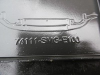 фото thumb №6, Honda civic viii 06/12r - воздуховод воздуха