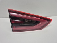 Купити Ford s-max 2 mk2 фара задня ліва w кришці  led оригінал європа 15-18, фото thumb