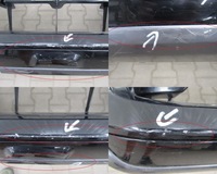 фото thumb №13, Бампер перед lexus nx 200 300h lift 17-21