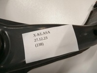 фото thumb №11, Рычаг правый перед верхний mercedes x470 w470 nissan navara d23