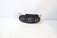 фото thumb №1, Панель управление обдув dacia duster i lift