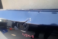 фото thumb №2, Двері ліва задні лівий задня lexus rx iv 15-